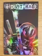 Deathrage: Special Kickstarter Collectors Edition #2 -, Nieuw