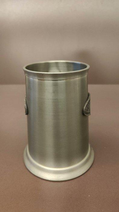 Selmark Pewter - Labatt - Bierpul - Tin - Labatt bierpul, Antiek en Kunst, Antiek | Keukengerei