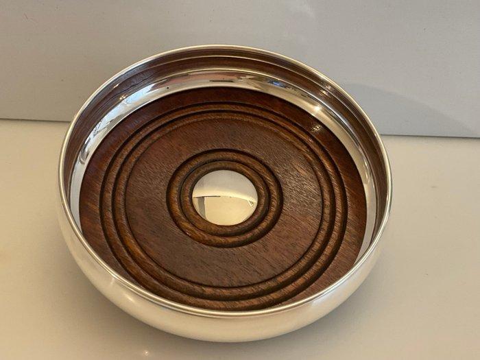 Laurence . R . Watson & Co - Flessenonderzetter -, Antiek en Kunst, Antiek | Zilver en Goud