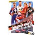 Talladega Nights: The Ballad of Ricky Bobby, Verzenden, Nieuw in verpakking