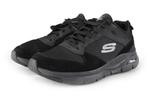 Skechers Sneakers in maat 46 Zwart | 10% extra korting, Kleding | Heren, Schoenen, Sneakers, Zo goed als nieuw, Zwart, Skechers