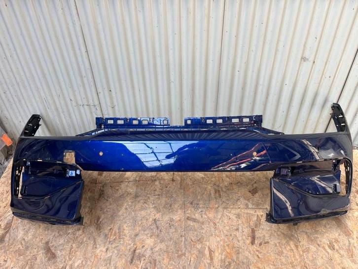 Pare-chocs av. KIA EV6 GT 2021 - 2024 86511-CV200, Auto-onderdelen, Carrosserie, Ophalen