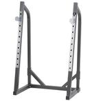 Toorx Fitness Squat/Bench Rack WLX-50, Sport en Fitness, Fitnessmaterialen, Verzenden, Nieuw