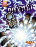 Een spannende wereld: elektriciteit / Max Axiom in Actie, Verzenden, Zo goed als nieuw, Liam O'Donell