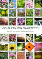 Kruiden, kwalen en recepten / VELT-Gemert collectie / 1, Boeken, Verzenden, Zo goed als nieuw, Suzan Verhoeven