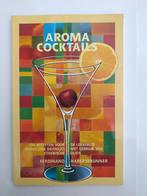 Aroma cocktails 9789075145038 Habersbrunner, Boeken, Verzenden, Gelezen, Habersbrunner