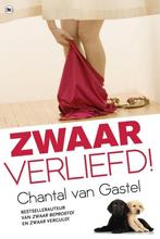 Zwaar verliefd (9789044343373, Chantal van Gastel), Boeken, Romans, Nieuw, Verzenden
