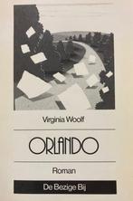 Virginia Woolf - Orlando, Boeken, Verzenden, Nieuw