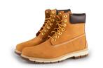 Timberland Veterboots in maat 44,5 Geel | 5% extra korting, Kleding | Heren, Schoenen, Overige kleuren, Verzenden, Timberland