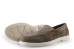Manfield Instappers in maat 42 Beige | 5% korting, Kleding | Heren, Schoenen, Manfield, Overige kleuren, Verzenden, Overige typen