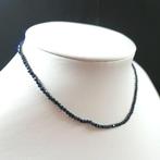 Joli Saffieren 100% natuurlijk op draad om in sieraden te