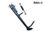 Zijstandaard Kawasaki Z 800 2013-2016 (Z800 ZR800A-B), Motoren, Verzenden, Gebruikt
