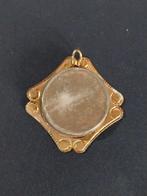 Reliekhouder - Metaal, Glas, Textiel, Papier - 1960-1970 -, Antiek en Kunst