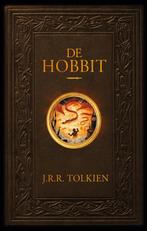 De Hobbit - Luxe versie 9789022567722 J.R.R. Tolkien, Boeken, Verzenden, Zo goed als nieuw, J.R.R. Tolkien
