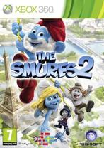 De Smurfen 2 (Xbox 360 Games), Ophalen of Verzenden, Zo goed als nieuw