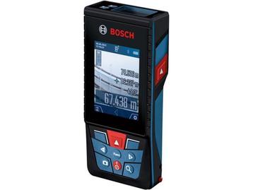 Bosch Professional GLM 150-27 C - Laser afstandsmeter -, Verzenden
