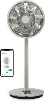Duux Whisper Flex Smart Statiefventilator - Staande, Elektronische apparatuur, Verzenden, Zo goed als nieuw