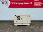 FG Wilson P55-3 - 55 kVA Genset - DPX-16005, Ophalen of Verzenden