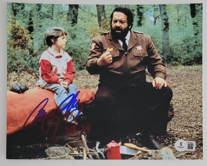 Uno sceriffo extraterrestre... poco extra e molto terrestre, Collections, Cinéma & Télévision