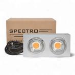 Spectro Light Starter 250 LED Kweeklamp, Verzenden