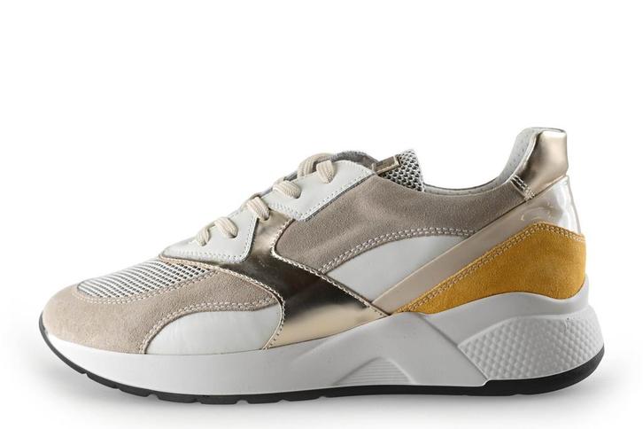 Nero Giardini sneakers in maat 39 Beige | 5% korting, Kleding | Dames, Schoenen, Beige, Zo goed als nieuw, Sneakers, Verzenden