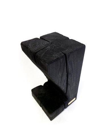 THE FOREST - Art & Woodworking Studio - M. Paszko - Table