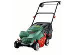 Bosch Universal Verticut 1100 - Verticuteerder - 1100W met, Verzenden, Zo goed als nieuw