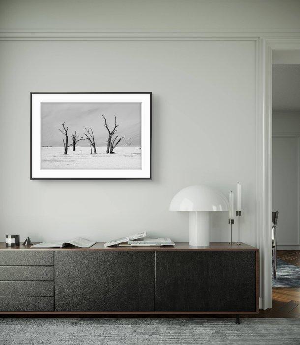 Stefano Balma - Dust, Elegance, Time 3, Antiek en Kunst, Kunst | Designobjecten