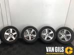 Sportvelgenset + banden Volkswagen Transporter O296469, Nieuw