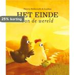 Het einde van de wereld 9789044810219 T. Robberecht, Boeken, Verzenden, Gelezen, T. Robberecht
