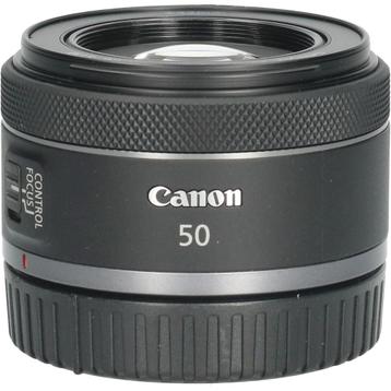 Tweedehands Canon RF 50mm f/1.8 STM CM4989 beschikbaar voor biedingen