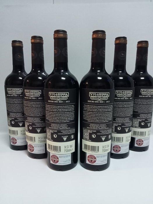 2022 Van Zeller Collection - Barão de Vilar, Vilarissa, Collections, Vins