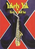 Yakety Yak Rock n Roll Sax CD, Cd's en Dvd's, Cd's | Overige Cd's, Gebruikt, Verzenden