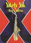 Yakety Yak Rock n Roll Sax CD