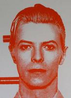 David Studwell (XX-XXI) - David Bowie, Antiek en Kunst