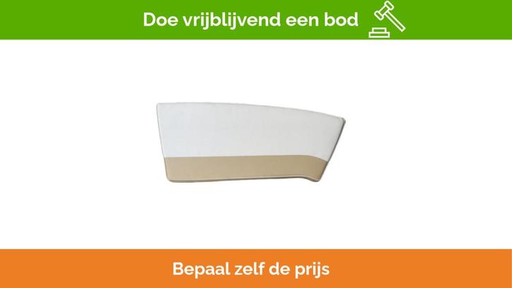 Bieden: Quicksilver 540 Cruiser Right Stern Aft, Watersport en Boten, Bootonderdelen, Ophalen of Verzenden