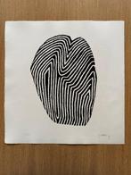 Raoul Ubac (1910-1985) - Sans titre, 1975, Antiek en Kunst