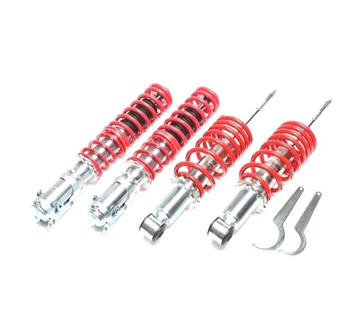 SUSPENSION FILETÉ  TA TECHNIX VOLKSWAGEN VW GOLF 3 VARIANT 9, Autos : Pièces & Accessoires, Suspension & Châssis, Envoi