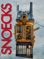 Snoecks 2016 9789077885369, Boeken, Verzenden, Gelezen
