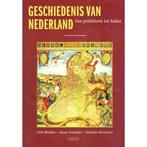 Geschiedenis van Nederland 9789055742240, Liek Mulder, Anne Doedens en Yolande Kortlever, A. Doedens, Verzenden