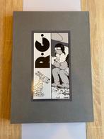 Tintin - Portfolio «R.G» - Archives Internationale - 1994, Boeken, Stripverhalen, Nieuw