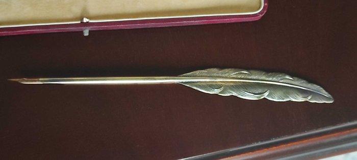 Partial:KUHN& - Vulpen, Verzamelen, Pennenverzamelingen