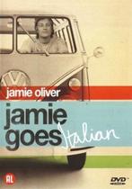 Jamie Oliver - Jamies great Italian escape  (dvd tweedehands, Ophalen of Verzenden, Nieuw in verpakking