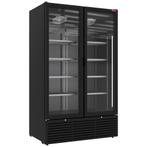 Drankenkoeling | DRINK EVO | 1142L | Zwart | +1°C/+9°C |, Zakelijke goederen, Verzenden, Nieuw in verpakking