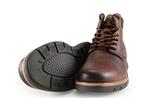 Outfielder Veterboots in maat 45 Bruin | 5% extra korting, Kleding | Heren, Schoenen, Bruin, Verzenden, Boots, Outfielder