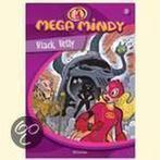 Black Betty / Mega Mindy / 2 9789059162761 G. Verhulst, Boeken, Stripverhalen, Verzenden, Gelezen, G. Verhulst