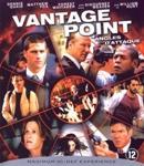 Vantage point op Blu-ray, Cd's en Dvd's, Verzenden, Nieuw in verpakking