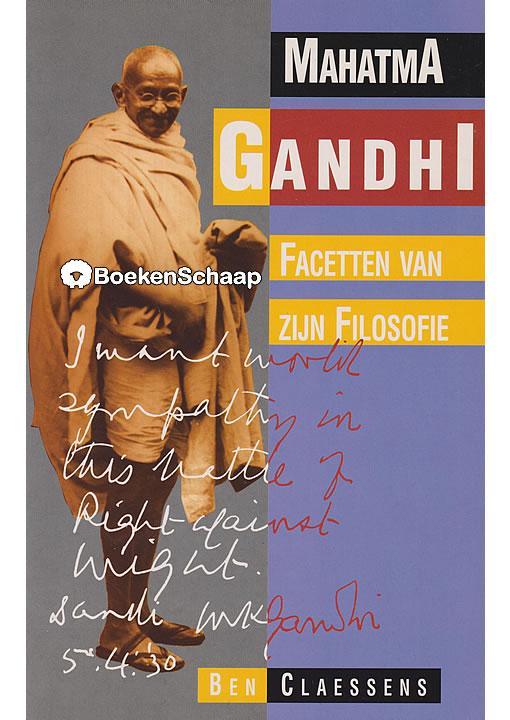 Mahatma Gandhi, Boeken, Esoterie en Spiritualiteit, Verzenden