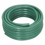 vidaXL Tuyau darrosage vert 0,5 50 m PVC, Verzenden, Neuf