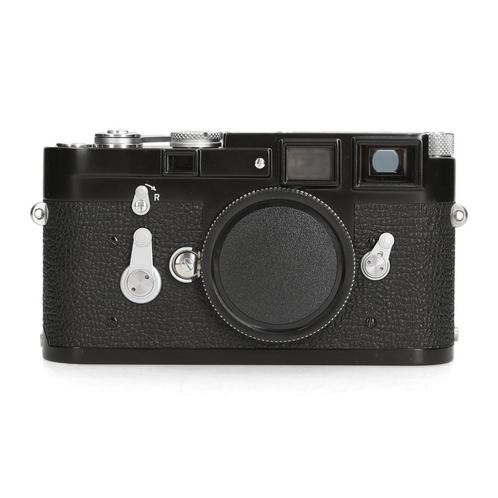Leica M3 Single Stroke, Audio, Tv en Foto, Fotocamera's Digitaal, Zo goed als nieuw, Ophalen of Verzenden